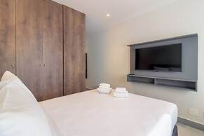 360 Liberdade by Housi