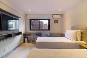 360 Liberdade by Housi