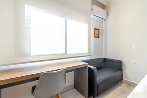 360 Liberdade by Housi