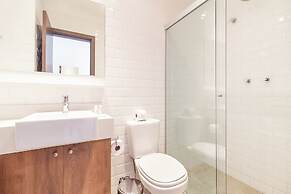 360 Liberdade by Housi