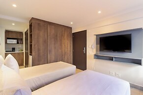 360 Liberdade by Housi