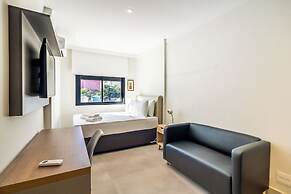 360 Liberdade by Housi