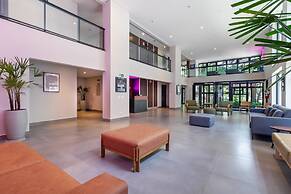 360 Liberdade by Housi