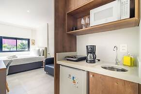 360 Liberdade by Housi