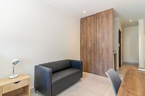 360 Liberdade by Housi