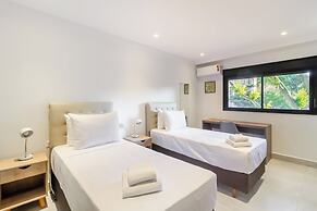 360 Liberdade by Housi