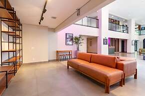 360 Liberdade by Housi