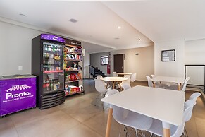 360 Liberdade by Housi