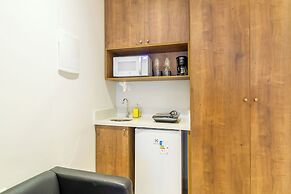 360 Liberdade by Housi