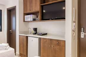 360 Liberdade by Housi