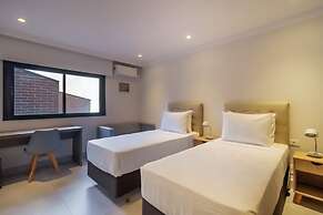 360 Liberdade by Housi