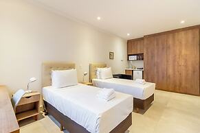 360 Liberdade by Housi