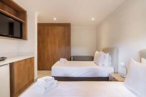 360 Liberdade by Housi