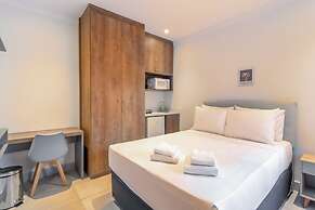 360 Liberdade by Housi