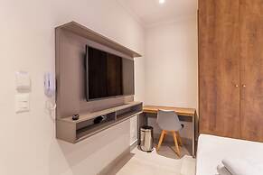 360 Liberdade by Housi