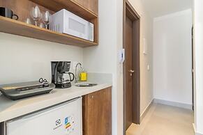 360 Liberdade by Housi