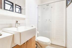 360 Liberdade by Housi