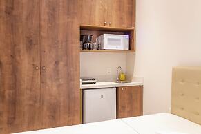 360 Liberdade by Housi