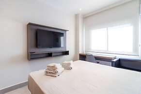 360 Liberdade by Housi