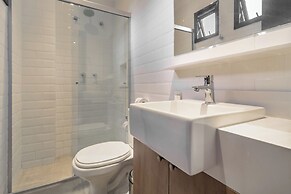 360 Liberdade by Housi