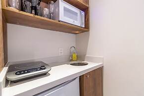 360 Liberdade by Housi