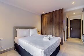 360 Liberdade by Housi