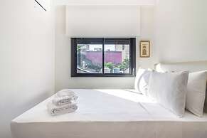 360 Liberdade by Housi