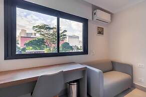 360 Liberdade by Housi