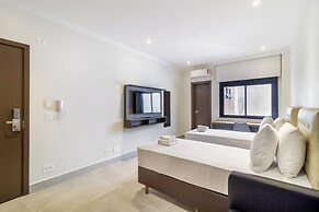 360 Liberdade by Housi