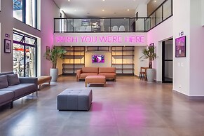 360 Liberdade by Housi