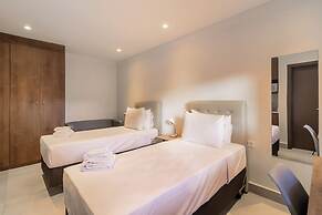 360 Liberdade by Housi