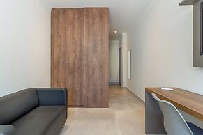 360 Liberdade by Housi