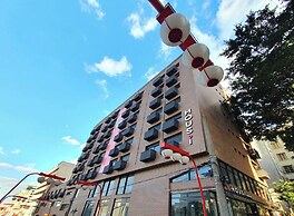 360 Liberdade by Housi