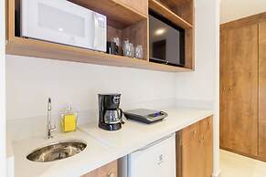 360 Liberdade by Housi