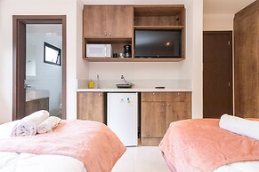 360 Liberdade by Housi