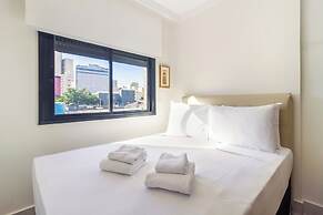 360 Liberdade by Housi