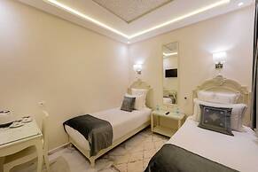 Hotel Riad Chami