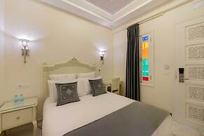 Hotel Riad Chami