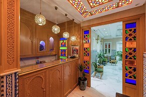 Hotel Riad Chami