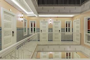 Hotel Riad Chami
