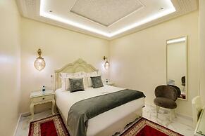Hotel Riad Chami