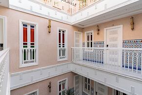 Hotel Riad Chami