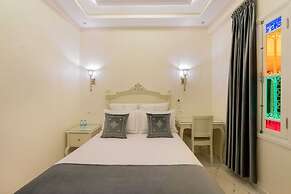 Hotel Riad Chami