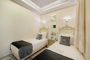 Hotel Riad Chami