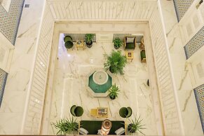 Hotel Riad Chami