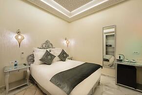 Hotel Riad Chami