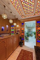 Hotel Riad Chami