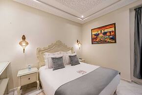 Hotel Riad Chami