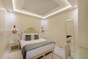 Hotel Riad Chami