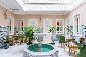 Hotel Riad Chami
